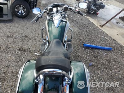 Zdjęcie 6 z 9 samochodu: 2006 KAWASAKI VN1600 D6F VIN:JKBVNKD1X6A007858 - miniatura