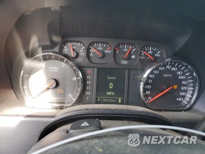 Zdjęcie 9 z 12 samochodu: 2016 GMC SIERRA K3500 VIN:1GD42VC83GF180023 - miniatura