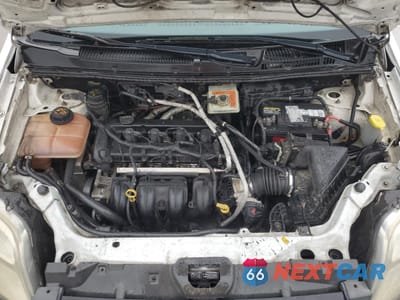 Zdjęcie 12 z 14 samochodu: 2011 FORD TRANSIT CONNECT XL VIN:NM0LS7CN2BT067737 - miniatura