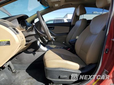 Zdjęcie 7 z 14 samochodu: 2013 HYUNDAI ELANTRA GLS VIN:KMHDH4AE2DU857331 - miniatura