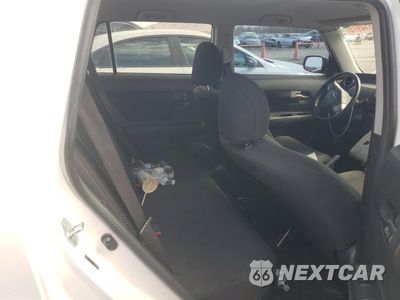 Zdjęcie 10 z 12 samochodu: 2008 TOYOTA SCION XB VIN:JTLKE50E681010979 - miniatura