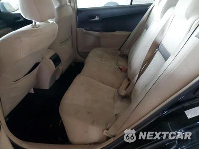 Zdjęcie 10 z 12 samochodu: 2014 TOYOTA CAMRY L VIN:4T1BF1FK8EU457981 - miniatura