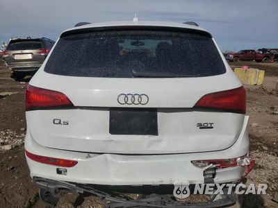 Zdjęcie 6 z 13 samochodu: 2015 AUDI Q5 PREMIUM PLUS VIN:WA1DGAFP5FA126536 - miniatura