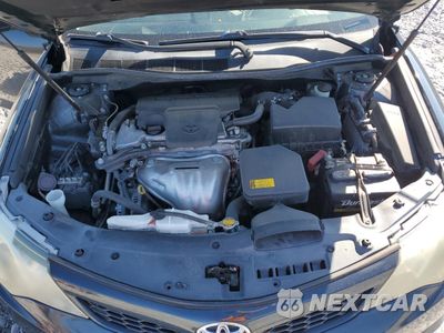 Zdjęcie 12 z 15 samochodu: 2014 TOYOTA CAMRY L VIN:4T1BF1FK4EU461011 - miniatura