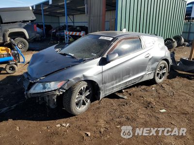2015 HONDA CR-Z EX JHMZF1C60FS000006 - główne zdjęcie licytacji z USA - miniatura