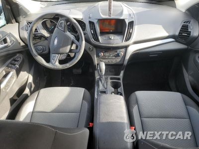 Zdjęcie 8 z 13 samochodu: 2019 FORD ESCAPE SE VIN:1FMCU0GD8KUC23629 - miniatura