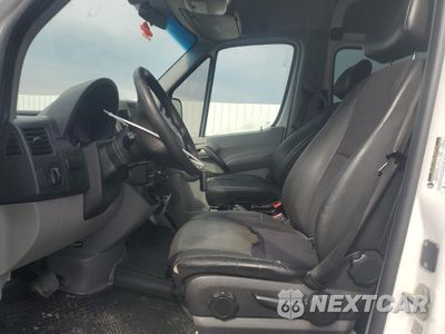 Zdjęcie 7 z 14 samochodu: 2017 MERCEDES-BENZ SPRINTER 2500 VIN:8BRPE8CD4HE136156 - miniatura