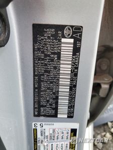 Zdjęcie 12 z 12 samochodu: 2008 TOYOTA COROLLA CE VIN:2T1BR32E28C870682 - miniatura