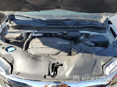 Zdjęcie 13 z 16 samochodu: 2017 HONDA PILOT ELITE VIN:5FNYF6H09HB019359 - miniatura