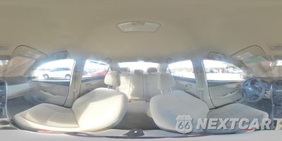 Zdjęcie 13 z 14 samochodu: 2012 TOYOTA COROLLA BASE VIN:2T1BU4EE8CC911714 - miniatura