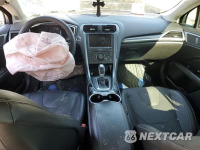 Zdjęcie 8 z 13 samochodu: 2015 FORD FUSION TITANIUM VIN:3FA6P0K9XFR157342 - miniatura