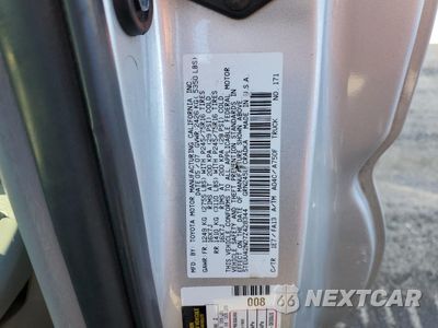 Zdjęcie 12 z 12 samochodu: 2007 TOYOTA TACOMA ACCESS CAB VIN:5TEUU42N07Z428344 - miniatura