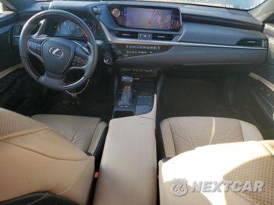 Zdjęcie 8 z 13 samochodu: 2020 LEXUS ES 300H ULTRA LUXURY VIN:58AF21B16LU011442 - miniatura