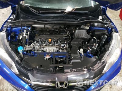 Zdjęcie 12 z 14 samochodu: 2018 HONDA HR-V EXL VIN:3CZRU6H78JM725600 - miniatura