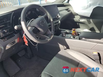 Zdjęcie 7 z 13 samochodu: 2024 LEXUS RX 350 BASE VIN:2T2BAMCA3RC085030 - miniatura