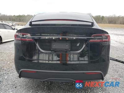 Zdjęcie 6 z 13 samochodu: 2024 TESLA MODEL X VIN:7SAXCAE57RF446812 - miniatura