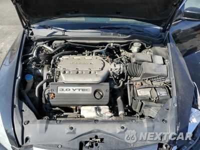 Zdjęcie 13 z 14 samochodu: 2005 HONDA ACCORD EX VIN:1HGCM66505A061875 - miniatura