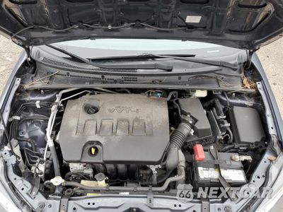 Zdjęcie 12 z 16 samochodu: 2018 TOYOTA COROLLA L VIN:5YFBURHE1JP843732 - miniatura