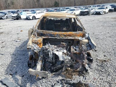 Piąte zdjęcie samochodu w środku: 2017 MERCEDES-BENZ CLA 250 VIN:WDDSJ4EB2HN430950 - miniatura