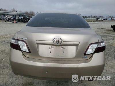 Zdjęcie 6 z 14 samochodu: 2007 TOYOTA CAMRY HYBRID VIN:JTNBB46K173019101 - miniatura