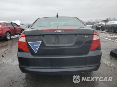 Zdjęcie 6 z 12 samochodu: 2008 FORD FUSION SE VIN:3FAHP0HA2BR292626 - miniatura