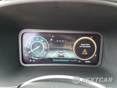 Zdjęcie 9 z 13 samochodu: 2023 HYUNDAI KONA SE VIN:KM8K23AG0PU190445 - miniatura