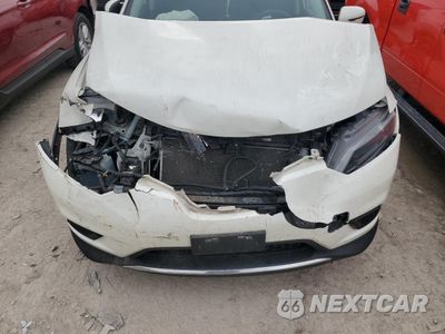 Zdjęcie 14 z 15 samochodu: 2016 NISSAN ROGUE S VIN:5N1AT2MV2GC830609 - miniatura