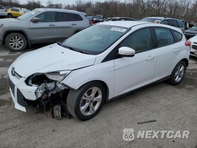 2013 FORD FOCUS SE 1FADP3K29DL178366 - główne zdjęcie licytacji z USA - miniatura