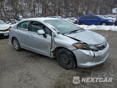 Zdjęcie 7 z 24 samochodu: 2012 HONDA CIVIC LX VIN:2HGFB2F50CH611456 - miniatura