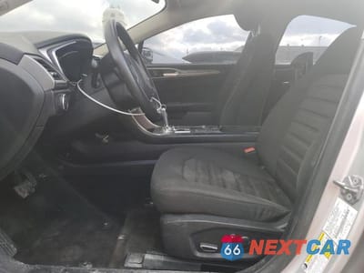 Zdjęcie 7 z 12 samochodu: 2018 FORD FUSION SE HYBRID VIN:3FA6P0LU7JR242523 - miniatura