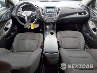 Zdjęcie 8 z 15 samochodu: 2017 CHEVROLET MALIBU LS VIN:1G1ZB5ST9HF161423 - miniatura