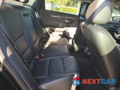 Zdjęcie 10 z 12 samochodu: 2018 CHEVROLET IMPALA LT VIN:2G1105S38J9100047 - miniatura