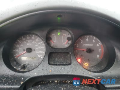 Zdjęcie 9 z 16 samochodu: 1999 TOYOTA RAV4 VIN:JT3GP10V8X7049397 - miniatura