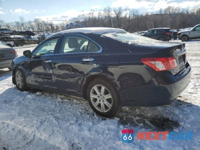 Drugie zdjęcie samochodu z przodu: 2007 LEXUS ES 350 VIN:JTHBJ46G972149957 - miniatura