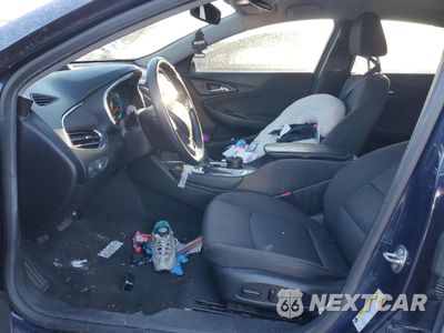 Zdjęcie 7 z 12 samochodu: 2017 CHEVROLET MALIBU LT VIN:1G1ZE5ST0HF284728 - miniatura
