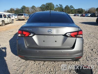 Zdjęcie 6 z 15 samochodu: 2020 NISSAN VERSA S VIN:3N1CN8DV5LL918212 - miniatura