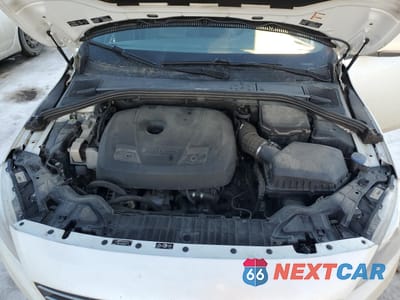 Zdjęcie 11 z 12 samochodu: 2017 VOLVO V60 PREMIER VIN:YV149MSK4H1342712 - miniatura