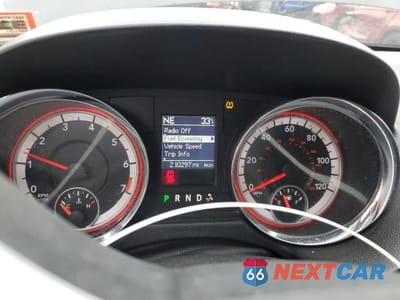 Zdjęcie 9 z 13 samochodu: 2011 DODGE GRAND CARAVAN CREW VIN:2D4RN5DGXBR684533 - miniatura