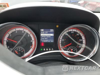 Zdjęcie 9 z 13 samochodu: 2011 DODGE GRAND CARAVAN CREW VIN:2D4RN5DGXBR684533 - miniatura