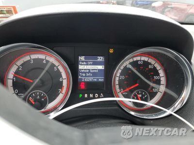 Zdjęcie 9 z 13 samochodu: 2011 DODGE GRAND CARAVAN CREW VIN:2D4RN5DGXBR684533 - miniatura