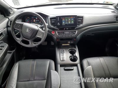 Zdjęcie 8 z 16 samochodu: 2022 HONDA PILOT TRAILSPORT VIN:5FNYF6H81NB046864 - miniatura