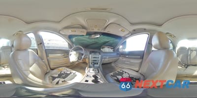 Zdjęcie 12 z 15 samochodu: 2005 LINCOLN LS VIN:1LNHM87A15Y665286 - miniatura