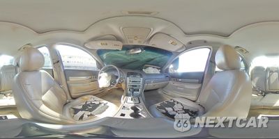 Zdjęcie 12 z 15 samochodu: 2005 LINCOLN LS VIN:1LNHM87A15Y665286 - miniatura