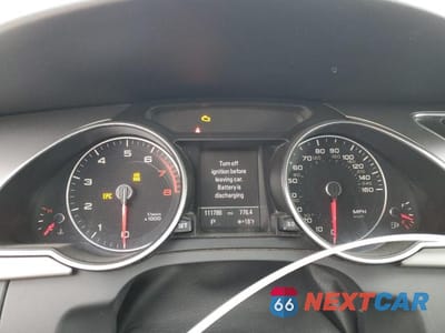 Zdjęcie 9 z 12 samochodu: 2014 AUDI A5 PREMIUM PLUS VIN:WAUJFAFH0EN008595 - miniatura