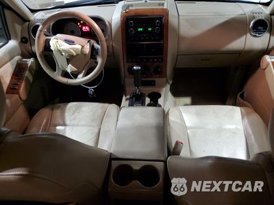 Zdjęcie 8 z 13 samochodu: 2009 FORD EXPLORER EDDIE BAUER VIN:1FMEU74E39UA27736 - miniatura