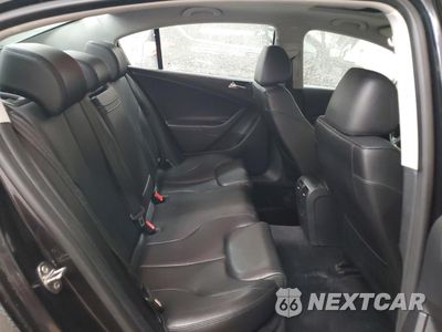 Zdjęcie 10 z 12 samochodu: 2007 VOLKSWAGEN PASSAT 2.0T VIN:WVWAK73C07P129712 - miniatura
