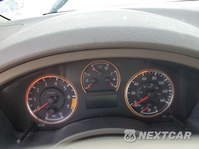 Zdjęcie 9 z 14 samochodu: 2010 NISSAN ARMADA SE VIN:5N1BA0ND3AN610492 - miniatura