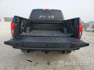 Zdjęcie 6 z 15 samochodu: 2018 FORD F150 SUPERCREW VIN:1FTEW1EG9JFA71163 - miniatura