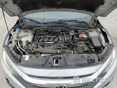 Zdjęcie 13 z 15 samochodu: 2018 HONDA CIVIC TOURING VIN:2HGFC1F93JH641297 - miniatura