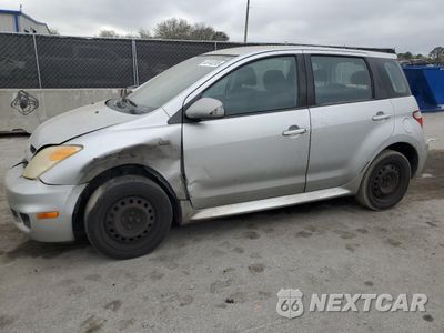 2006 TOYOTA SCION XA JTKKT624165011905 - główne zdjęcie licytacji z USA - miniatura